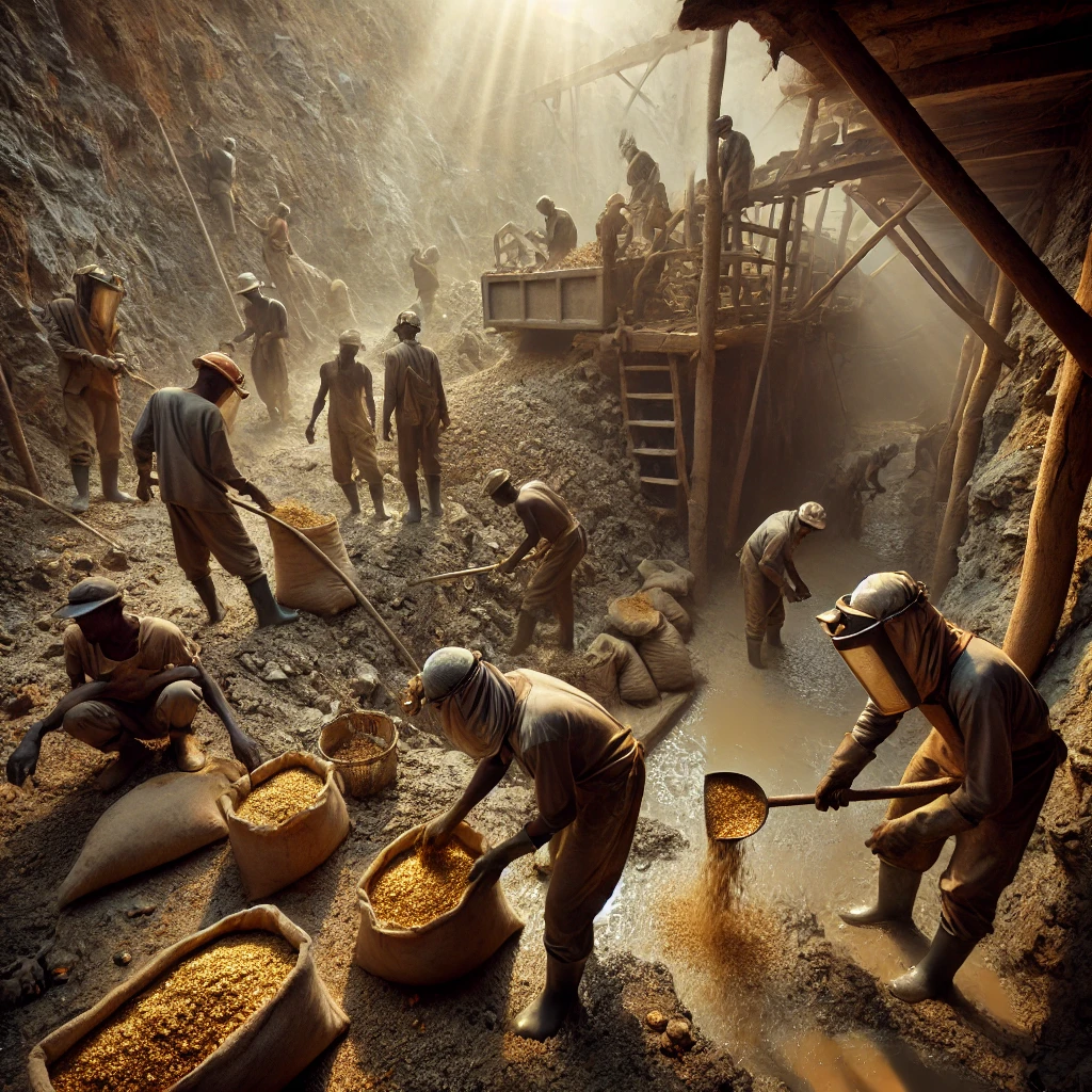 where to buy pure gold