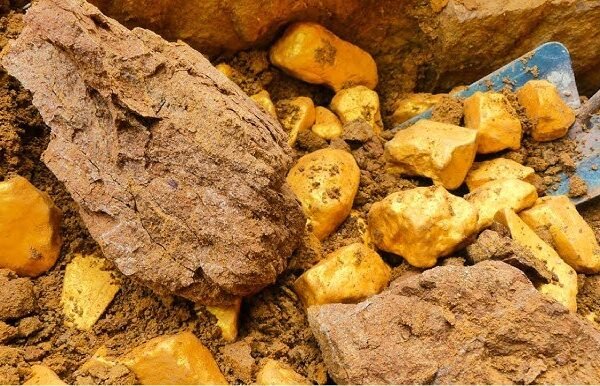 Why Natural Gold is the Best Investment – Buy Now i want source of gold
