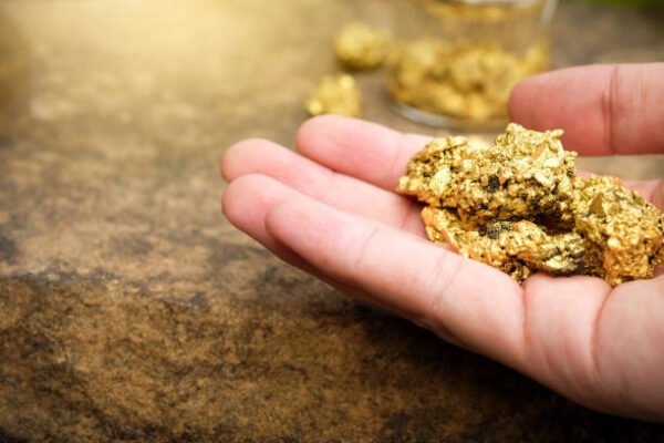 Rare Natural Gold – Hand-Picked Gold Nuggets for Sale Buy gold nuggets